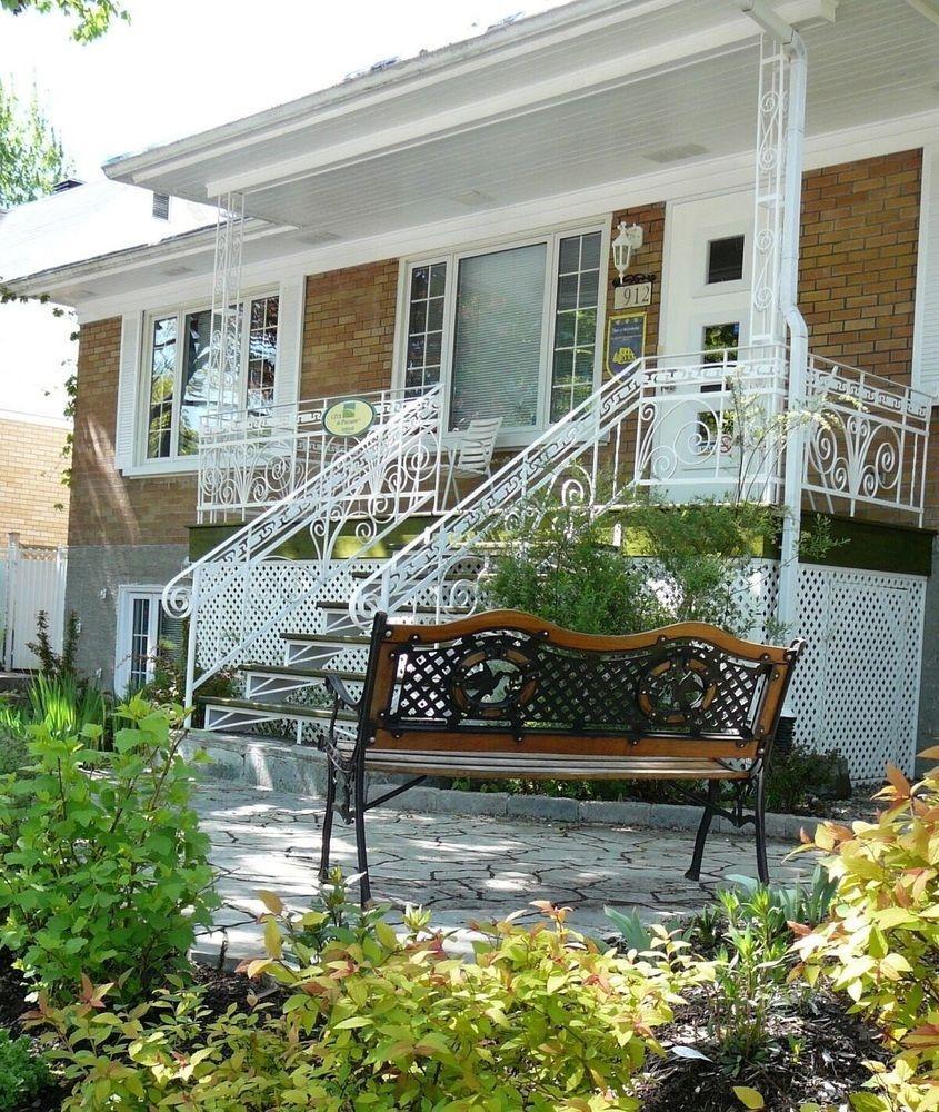 B&B La Bedondaine Québec Kültér fotó