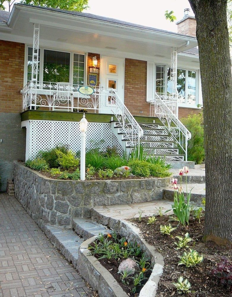B&B La Bedondaine Québec Kültér fotó
